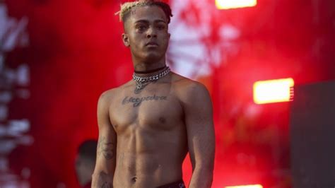 Enews Xxxtentacion Shot Dead At 20what To Know About Him Ijebuloaded