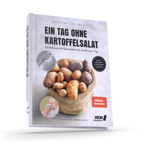 Rezept Nr 2 Kartoffelsalat