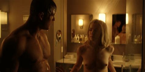 Nude Video Celebs Willa Fitzgerald Nude Reacher S01e04 2022