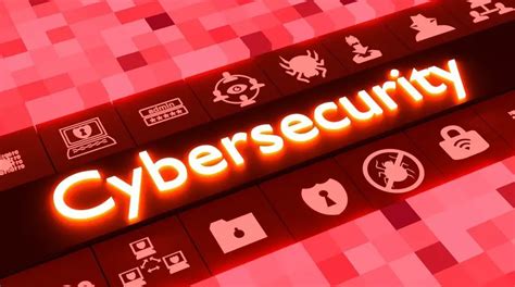 Top 9 Threats To Cyber Security And How To Prevent Them