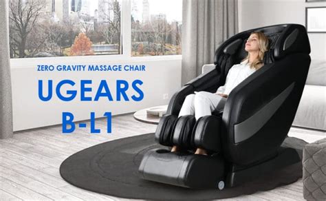6 best massage chairs under 2500 dollars [aug 2022] chairs area