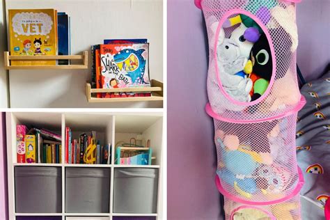 5 Storage Ideas For Childrens Bedrooms Hawkes At Home