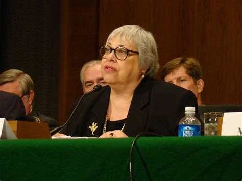 A government official or employee. Why a public servant you've never heard of is my hero ...