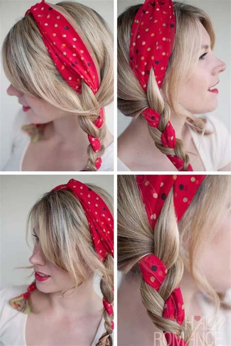 beautiful braid tutorials that you ll love braided hairstyles easy braids for long hair