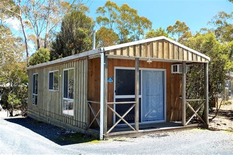 Discovery Parks Cradle Mountain Accommodation Cradle Mountain