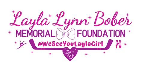 Layla Lynn Bober Memorial Foundation