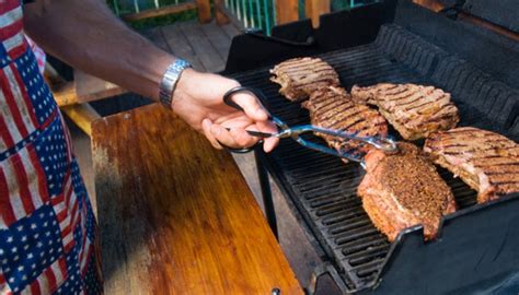 Kickback chillout tunes perfect for your. Can Roaches Infest My Grill? | HomeSteady