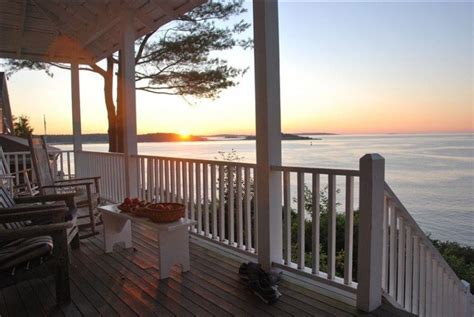 Porches With Incredible Views