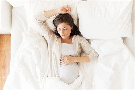 Pregnancy And Sleep Tips Sleep Positions And Issues Sleep Foundation