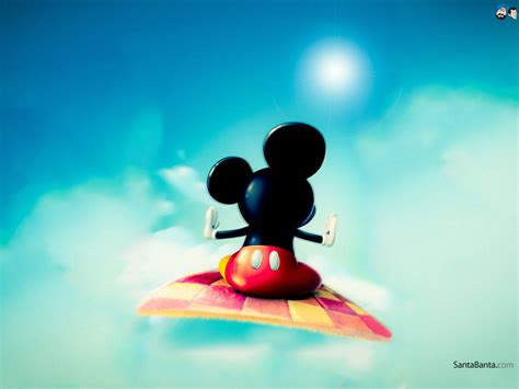 Hd Wallpaper Cartoon Characters Wallpapersafari