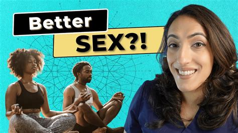 can mindfulness result in a better sex life