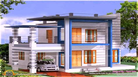 See more of 4000 sq ft house plan on facebook. 720 Sq Ft House Design In India - YouTube