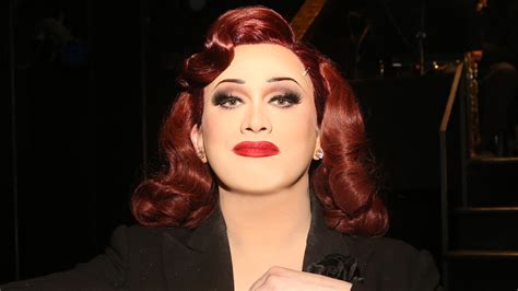 Jinkx Monsoons ‘everything At Stake Tour Dates Tickets And More