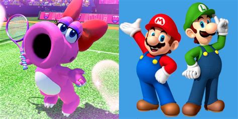 Super Mario Bros 10 Cose Che Solo I Fan Più Accaniti Sanno Sui Giochi
