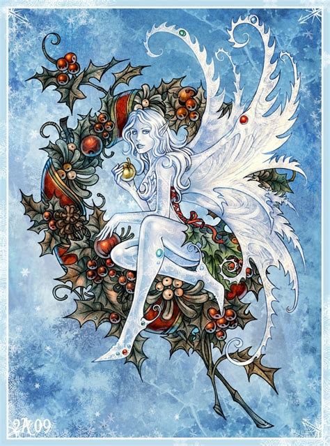 40 Beautiful Fairy Illustrations And Manipulations Fairy Illustration