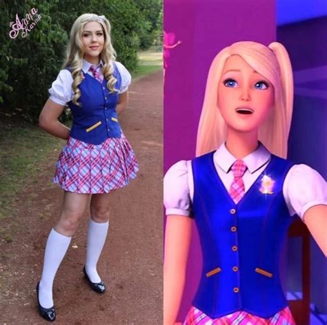 Barbie Charm School Blair Willows 👸🏼 📸 Trystancos Barbie