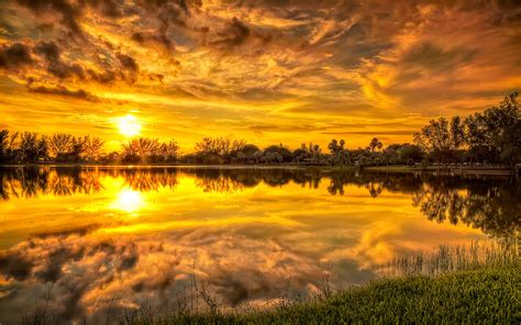 🔥 Free Download Landscapes Hdr Wallpaper 2560x1600 Landscapes Hdr