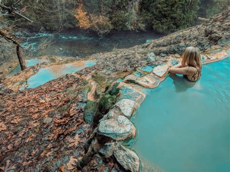 The 16 Best Hot Springs In Oregon For The Perfect Soak Mike Laura