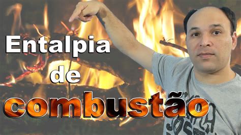 Entalpia De Combustão Exercicios