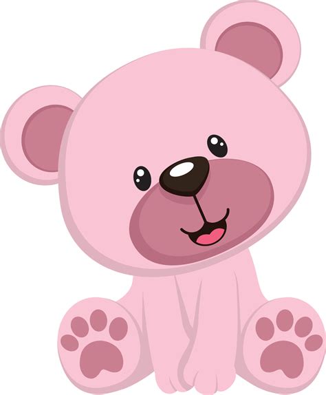Cute Teddy Bear Png Peepsburghcom