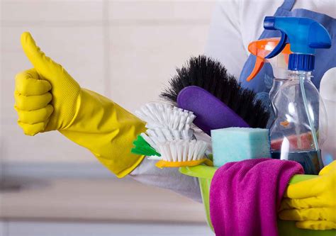 Reason For Hiring Professionals To Clean Your House Cleaning Services