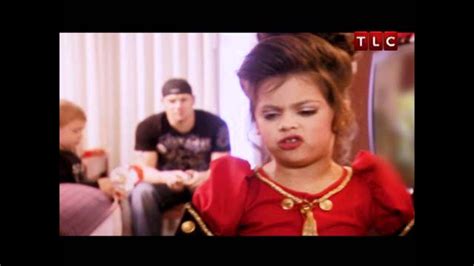 Mackenzie Toddlers And Tiaras Duck Sauce Remix Youtube