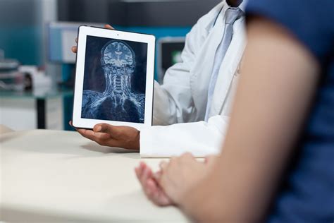 Digital X-Rays: A Game Changer at Trulife Diagnostic Centre in