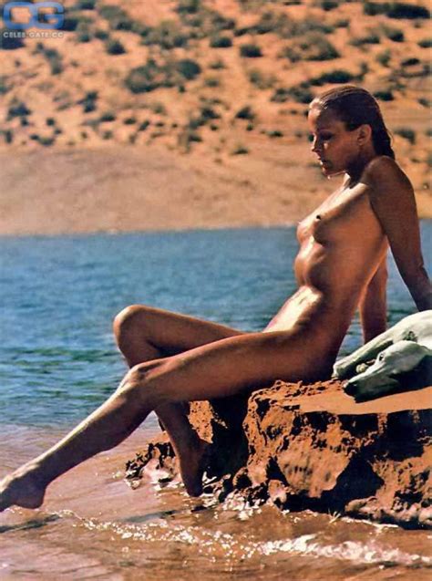 Bo Derek Nude Photos That Will Make You Her Biggest Fan SexiezPicz