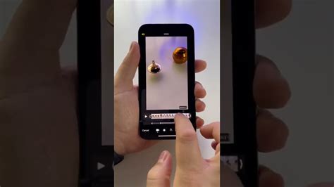 How To Edit Slow Motion Video On Iphone 13 Pro Max Edit Move And Select