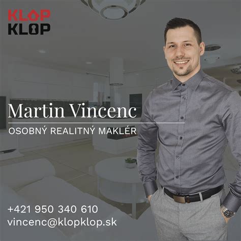 Referencie Overený Realitný Maklér Mgr Martin Vincenc