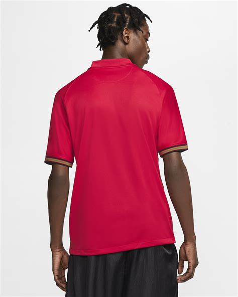 Sat 19 jun 2021 17.04 bst first published on sat 19 jun 2021 15.30 bst. Portugal 2020 Nike Home Kit | 20/21 Kits | Football shirt blog