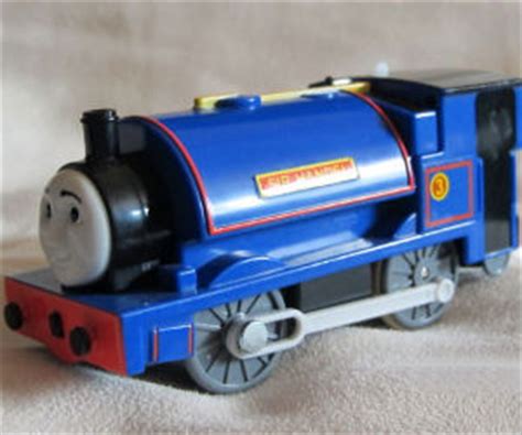 Poshmark makes shopping fun, affordable & easy! TOMY Sir Handel train engine battery operated - Thomas the ...