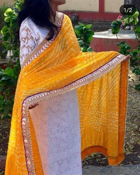 Pakistani Lehenga Lehenga Dupatta Pakistani Dresses Saree Bandhej