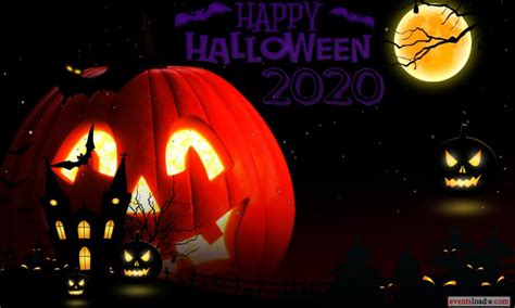 Free Download Happy Halloween 2020 Wallpapers Stories For Instagram