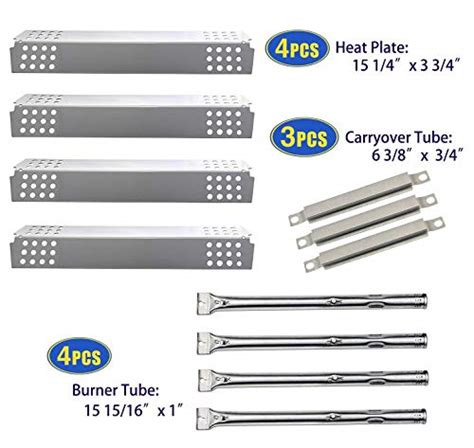 Grill Replacement Parts For Charbroil 463449914 463241113 Gas Grills
