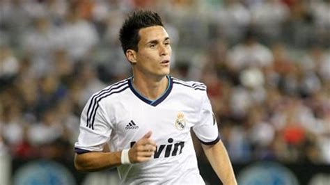 Napoli Agree Callejon Deal With Real Madrid Report Eurosport