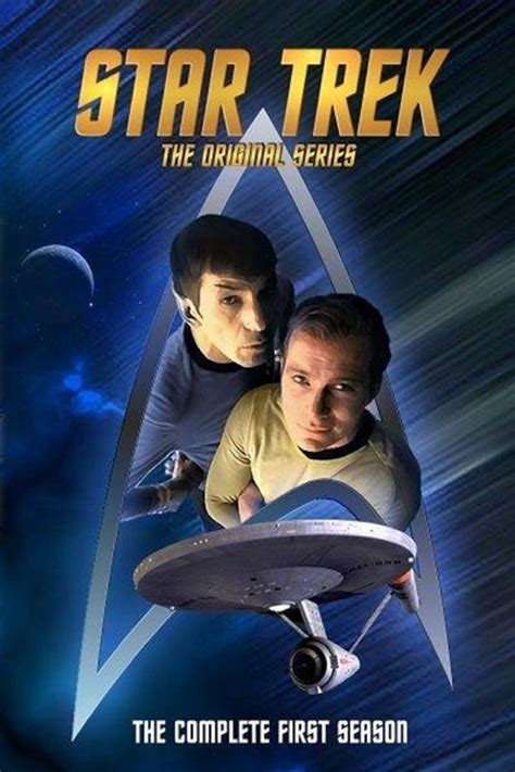 Star Trek Le Meilleur Des Deux Mondes - Tout sur la série Star Trek - EcranLarge.com