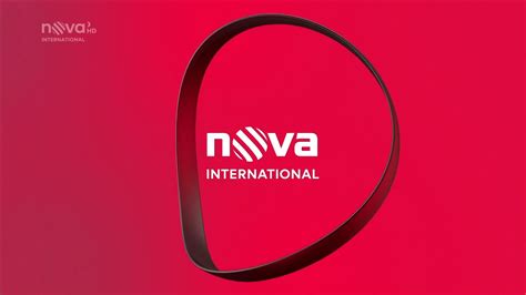 Nova International Přestávka Ve Vysílání · Cz Hd Youtube