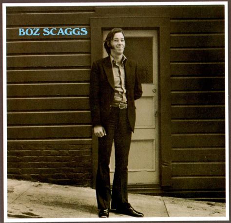 Pin On Boz Scaggs