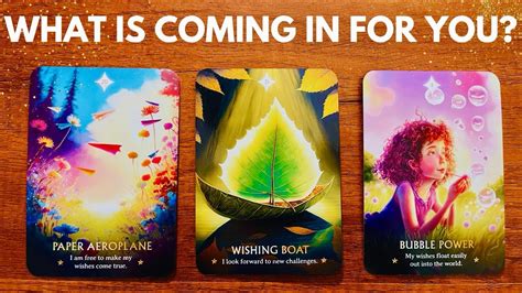 🌟 🔮 🎁 What Is Coming In For You 🎁🙏 🌟🔮 Pick A Card Tarot Reading Timeless Youtube