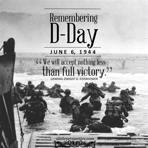 Remembering D Day Remembering D Day