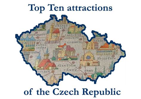 The Journeys Of Captain Oddsocks Czech Republic Travellers Top Ten
