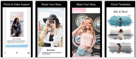Top 10 Apps To Enhance Your Instagram Story Slideshow
