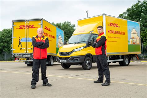 DHL Careers - Find Jobs with DHL | DHL JOBS