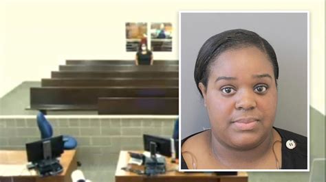 Teacher Accused Of Having Sexually Inappropriate Relationships With Middle School Students