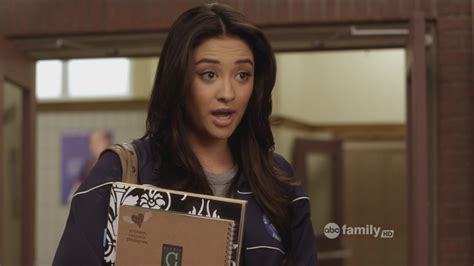 Pll 2 02 The Goodbye Look Shay Mitchell Image 23244024 Fanpop