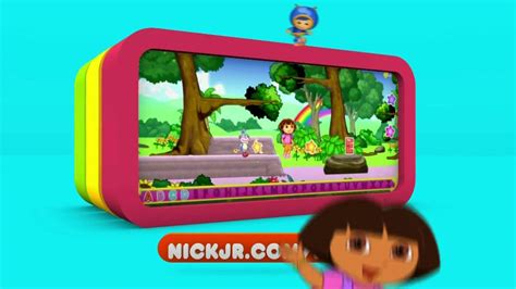 Nickelodeon Tv Commercial For Nick Ispottv