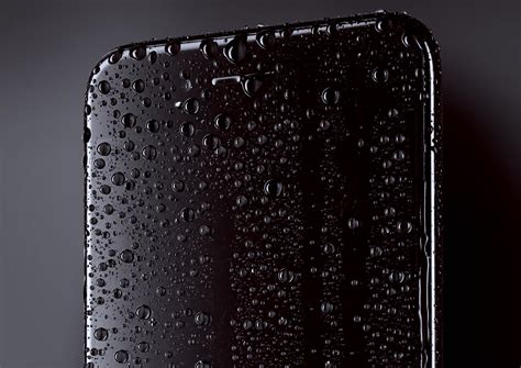 Are Apple Iphones Waterproof Time