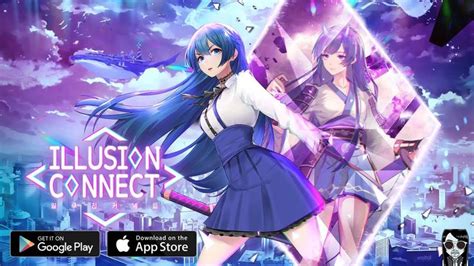 Illusion Connect Korea Version Gameplay Android Ios Illusions