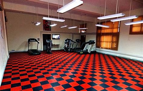 Five Fabulous Home Decors Red Home Gyms Hubpages